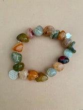 Lade das Bild in den Galerie-Viewer, Violetta bracelets