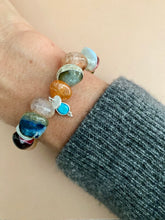 Lade das Bild in den Galerie-Viewer, Violetta bracelets