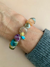 Lade das Bild in den Galerie-Viewer, Violetta bracelets