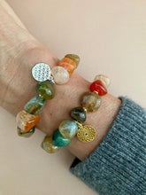 Lade das Bild in den Galerie-Viewer, Violetta bracelets