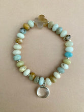 Lade das Bild in den Galerie-Viewer, Chocolat & Caramel dream bracelets
