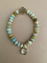 Lade das Bild in den Galerie-Viewer, Chocolat & Caramel dream bracelets