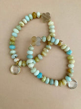 Lade das Bild in den Galerie-Viewer, Chocolat & Caramel dream bracelets