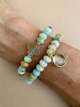 Lade das Bild in den Galerie-Viewer, Chocolat & Caramel dream bracelets