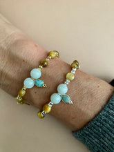 Lade das Bild in den Galerie-Viewer, Lupinchen bracelets