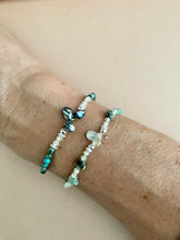 Lade das Bild in den Galerie-Viewer, Ocean dream bracelets