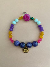 Lade das Bild in den Galerie-Viewer, Flowerchild bracelet