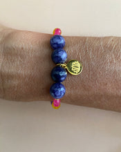 Lade das Bild in den Galerie-Viewer, Flowerchild bracelet
