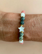 Lade das Bild in den Galerie-Viewer, Indian Star