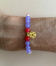 Lade das Bild in den Galerie-Viewer, Indian Star