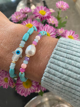 Lade das Bild in den Galerie-Viewer, Summer hands