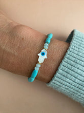 Lade das Bild in den Galerie-Viewer, Summer hands