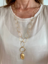 Lade das Bild in den Galerie-Viewer, Marisa necklace