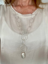 Lade das Bild in den Galerie-Viewer, Marisa necklace