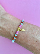 Lade das Bild in den Galerie-Viewer, Rainbow Cristal bracelet