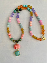 Lade das Bild in den Galerie-Viewer, sunny elephant