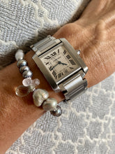 Lade das Bild in den Galerie-Viewer, Grey bracelet