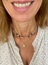 Lade das Bild in den Galerie-Viewer, Leontine necklace