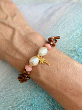Lade das Bild in den Galerie-Viewer, the island bracelet