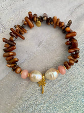 Lade das Bild in den Galerie-Viewer, the island bracelet