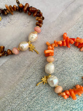 Lade das Bild in den Galerie-Viewer, the island bracelet
