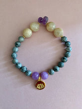 Lade das Bild in den Galerie-Viewer, Lotus Armbänder