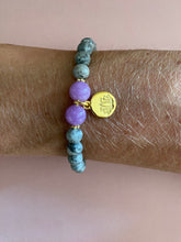 Lade das Bild in den Galerie-Viewer, Lotus Armbänder