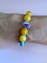 Lade das Bild in den Galerie-Viewer, Lotus Armbänder