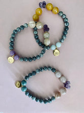 Lade das Bild in den Galerie-Viewer, Lotus Armbänder