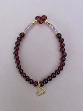 Lade das Bild in den Galerie-Viewer, Granatine Armband