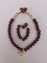 Lade das Bild in den Galerie-Viewer, Granatine Armband