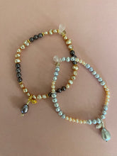 Lade das Bild in den Galerie-Viewer, Leontine bracelets