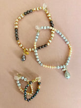 Lade das Bild in den Galerie-Viewer, Leontine bracelets