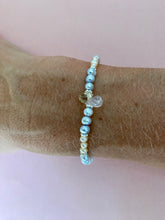 Lade das Bild in den Galerie-Viewer, Leontine bracelets
