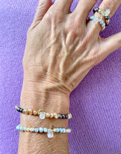 Lade das Bild in den Galerie-Viewer, Leontine bracelets