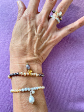 Lade das Bild in den Galerie-Viewer, Leontine bracelets