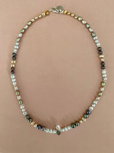 Lade das Bild in den Galerie-Viewer, Leontine necklace