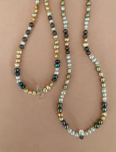 Lade das Bild in den Galerie-Viewer, Leontine necklace