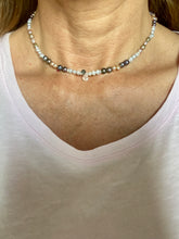 Lade das Bild in den Galerie-Viewer, Leontine necklace
