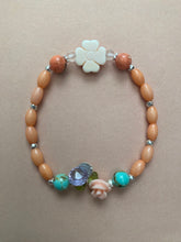 Lade das Bild in den Galerie-Viewer, Fortunella bracelet