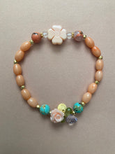 Lade das Bild in den Galerie-Viewer, Fortunella bracelet