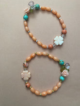 Lade das Bild in den Galerie-Viewer, Fortunella bracelet