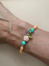 Lade das Bild in den Galerie-Viewer, Fortunella bracelet