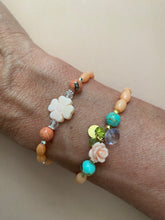 Lade das Bild in den Galerie-Viewer, Fortunella bracelet