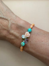 Lade das Bild in den Galerie-Viewer, Fortunella bracelet