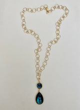 Lade das Bild in den Galerie-Viewer, Moonlight necklaces