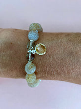 Lade das Bild in den Galerie-Viewer, Nude bracelet