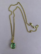 Lade das Bild in den Galerie-Viewer, Mandalay Necklaces