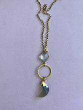 Lade das Bild in den Galerie-Viewer, Ming necklace