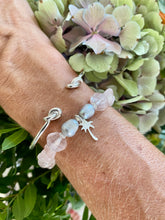 Lade das Bild in den Galerie-Viewer, Palmito bracelets